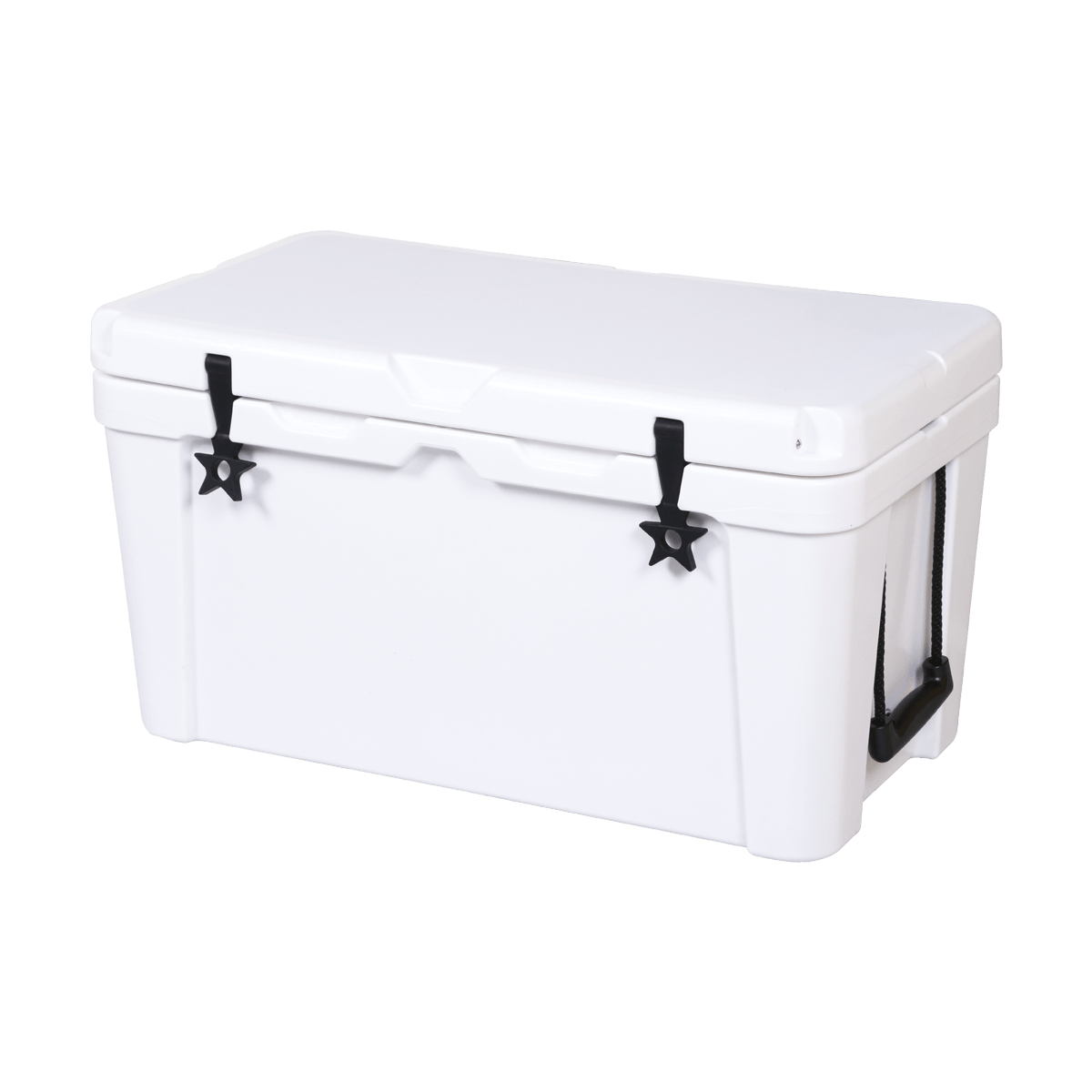 K-65L panlabas na paglilibang gamit ang insulated cooler ice box  
