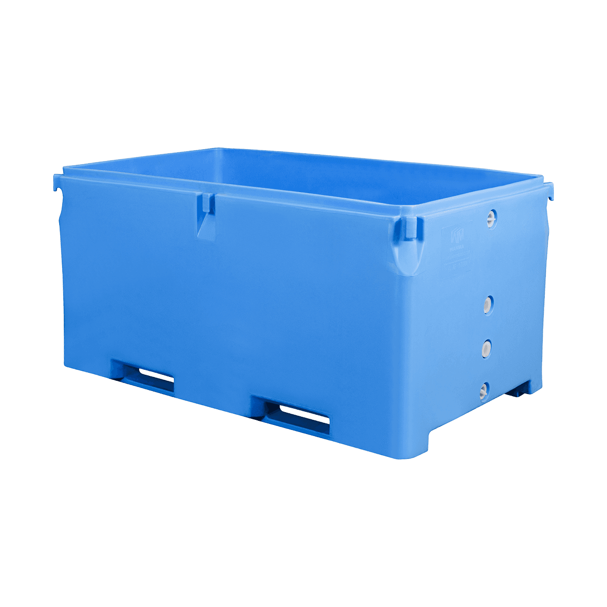 AF-1700L insulated bulk container para sa cold-chain transportasyon at paggawa