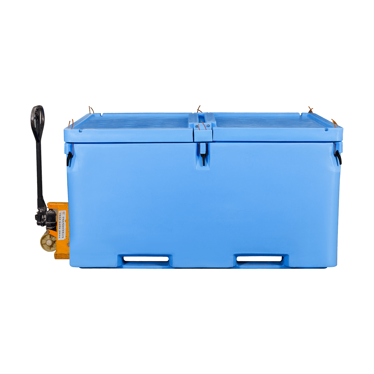 AF-1700L insulated bulk container para sa cold-chain transportasyon at paggawa