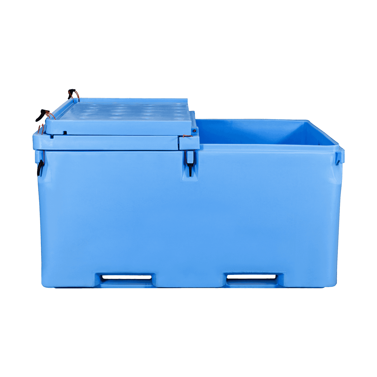 AF-1700L insulated bulk container para sa cold-chain transportasyon at paggawa