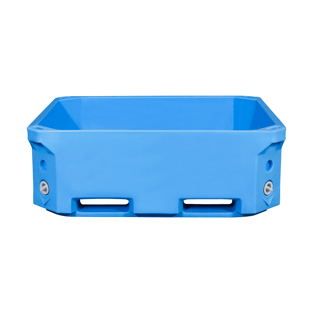 AF-340L SEAFOOD BINS SEAFOOD INDUSTRIAL GAMIT PLASTIC CONTAINERS