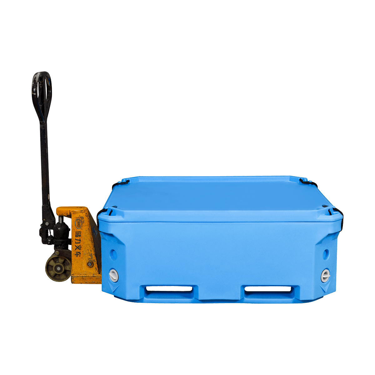 AF-340L SEAFOOD BINS SEAFOOD INDUSTRIAL GAMIT PLASTIC CONTAINERS