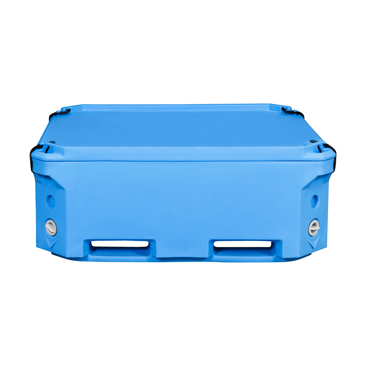 AF-340L SEAFOOD BINS SEAFOOD INDUSTRIAL GAMIT PLASTIC CONTAINERS