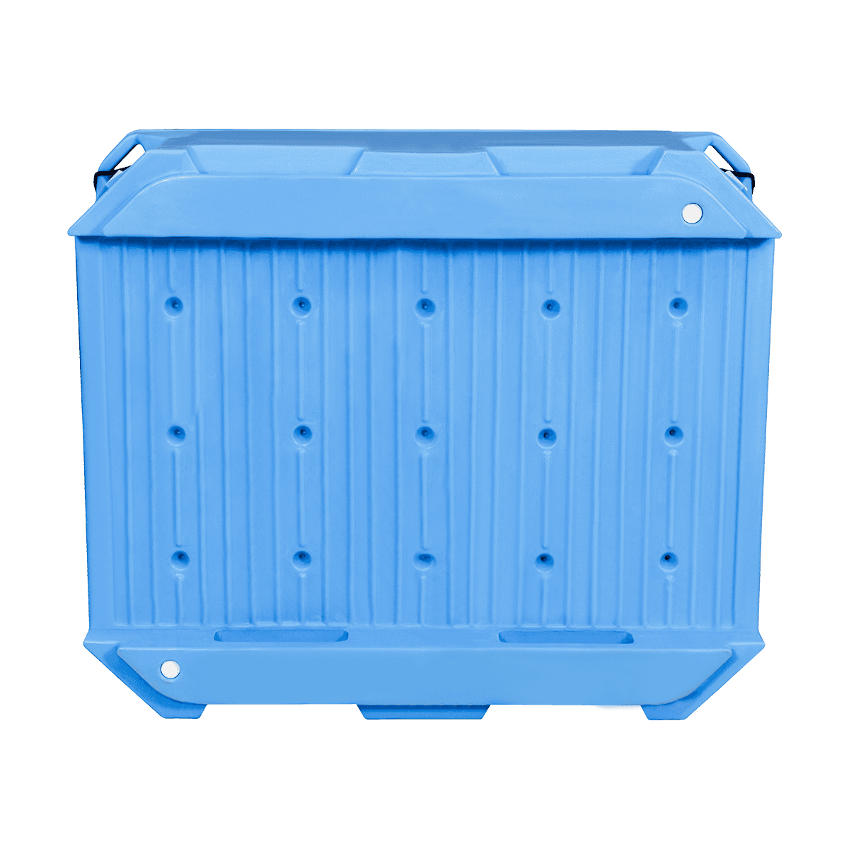 AF-340L SEAFOOD BINS SEAFOOD INDUSTRIAL GAMIT PLASTIC CONTAINERS