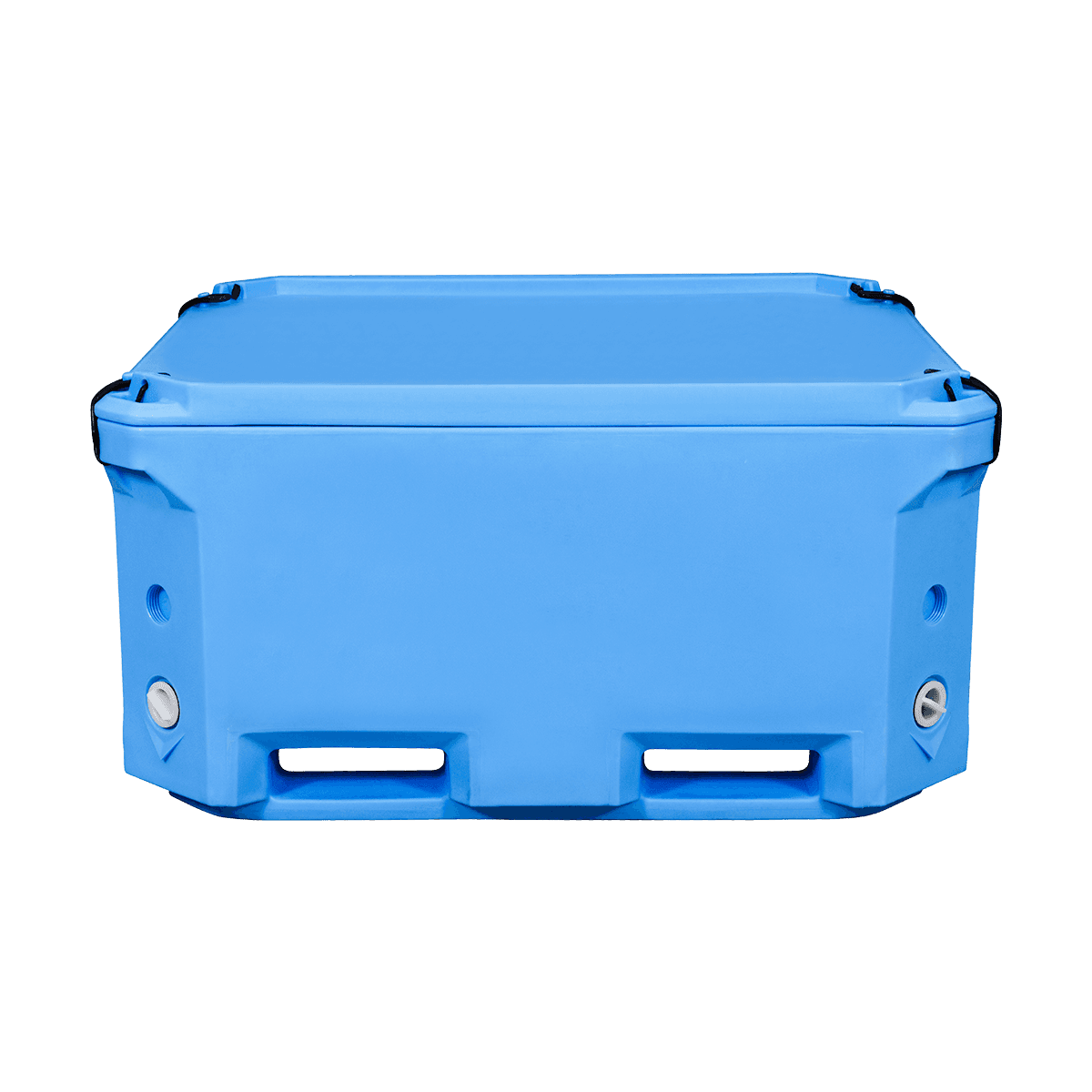 AF-460L Food grade Fish Boxes Seafood Industrial Gamit ang mga lalagyan ng plastik