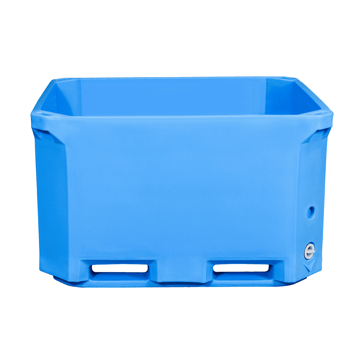 AF-660L Insulated Storage Container Meat/Poultry Industrial Gumamit ng mga lalagyan ng plastik
