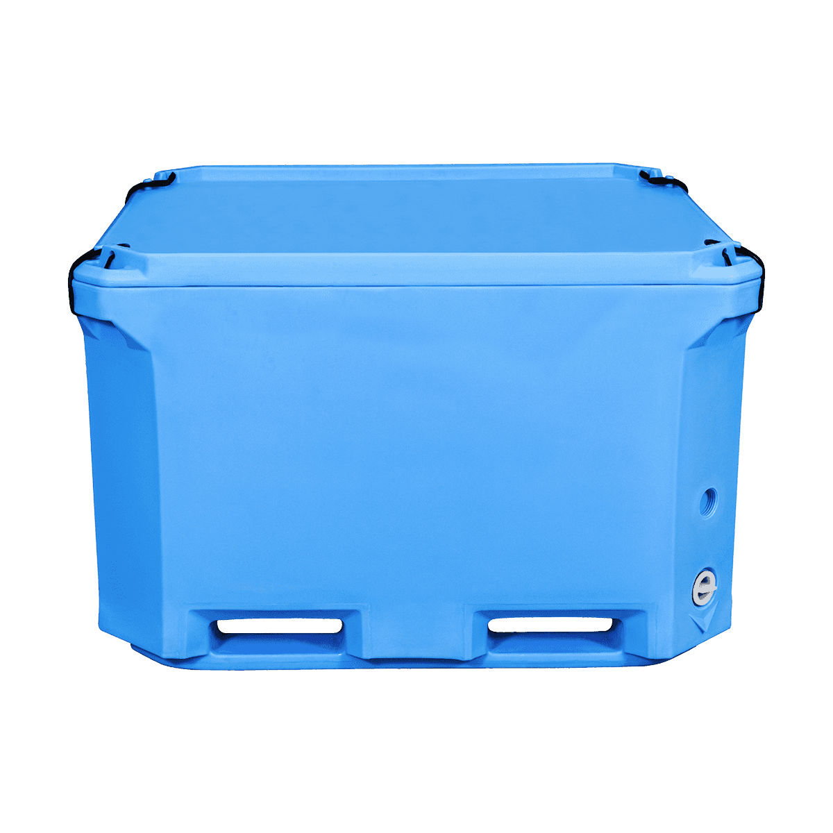 AF-660L Rotomolded Cooler Seafood Industrial Use plastic container
