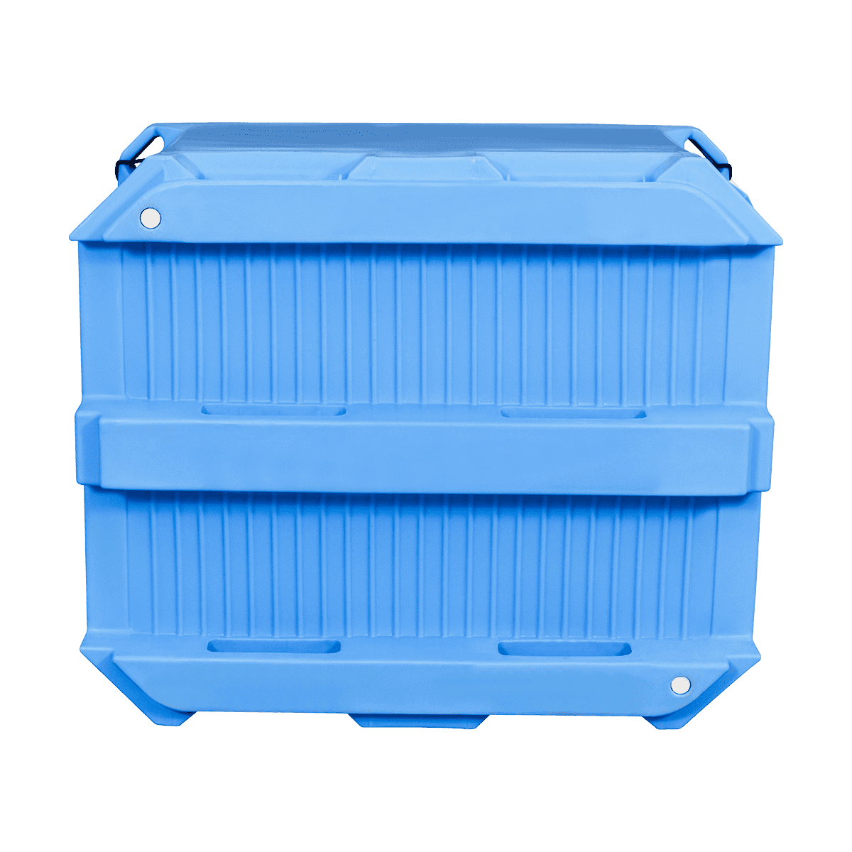 AF-660L Insulated Storage Container Meat/Poultry Industrial Gumamit ng mga lalagyan ng plastik