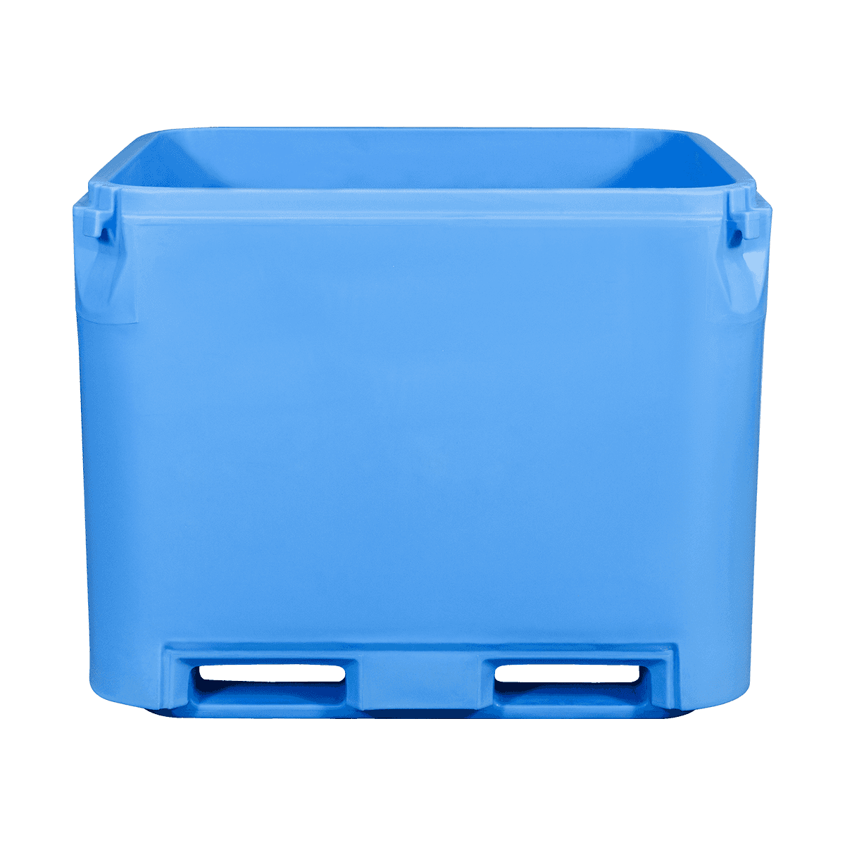 Ang AF-800L nanobubble oxygenation para sa recirculate na aquaculture insulated plastic container