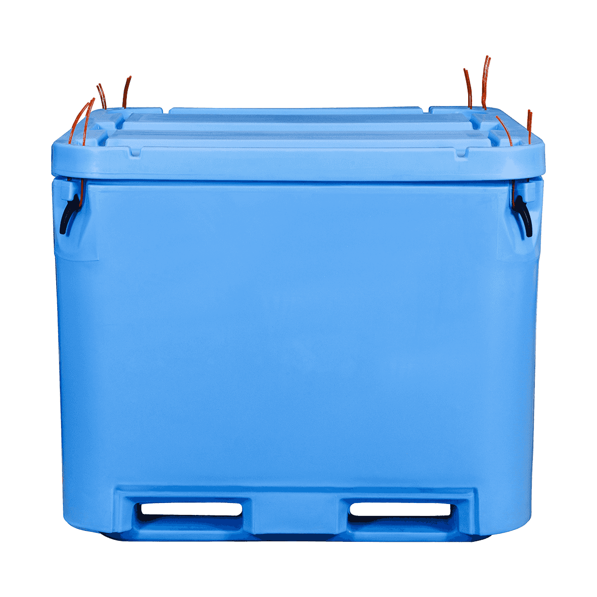 Ang AF-800L nanobubble oxygenation para sa recirculate na aquaculture insulated plastic container