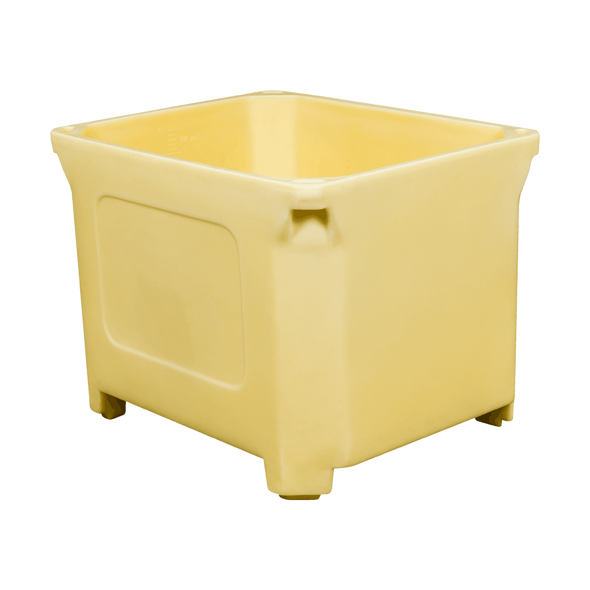 F-300L Insulated Seafood Industrial Use Plastic Container