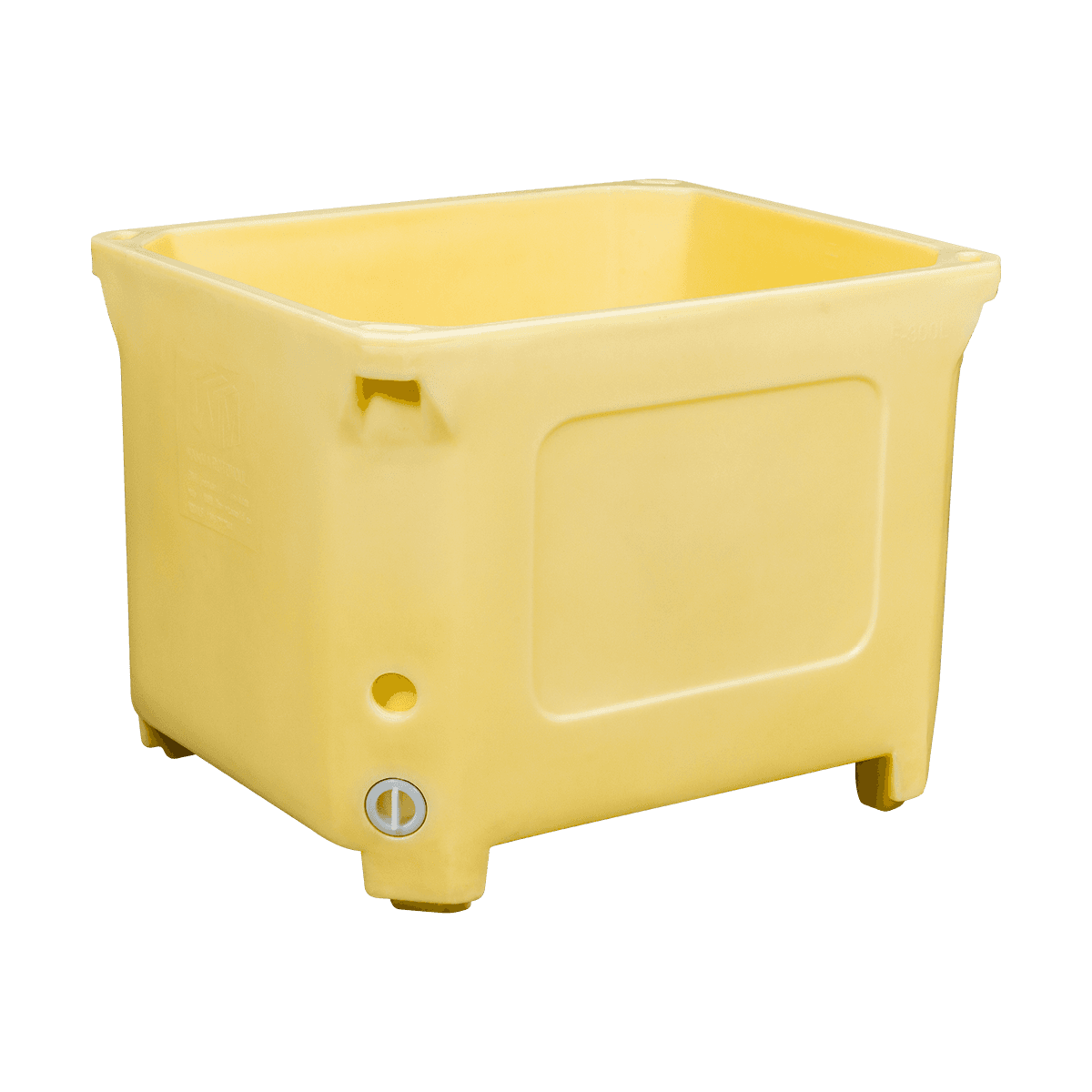 F-300L Insulated Seafood Industrial Use Plastic Container
