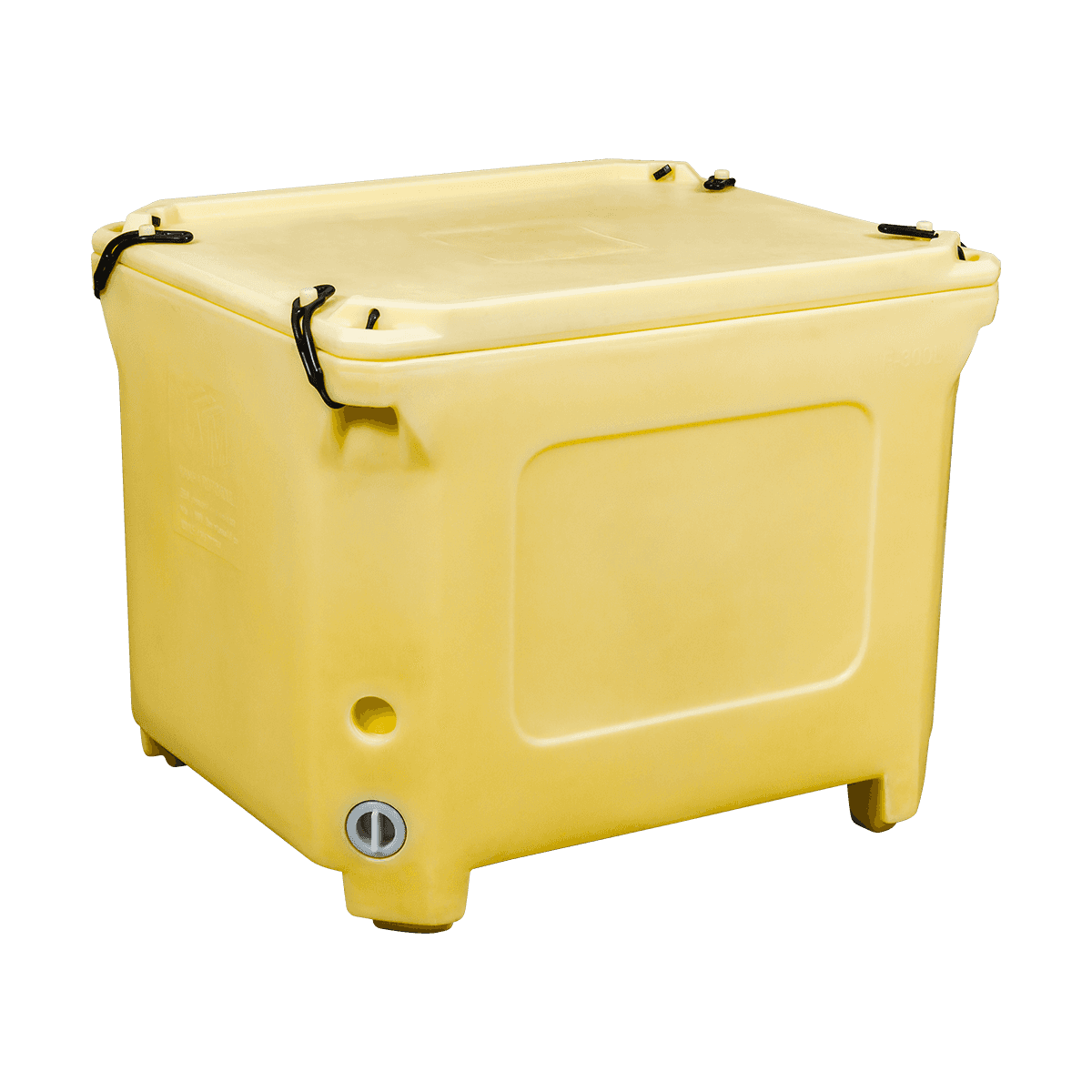 F-300L Insulated Seafood Industrial Use Plastic Container