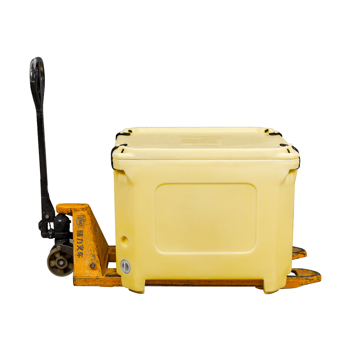 F-300L Insulated Seafood Industrial Use Plastic Container
