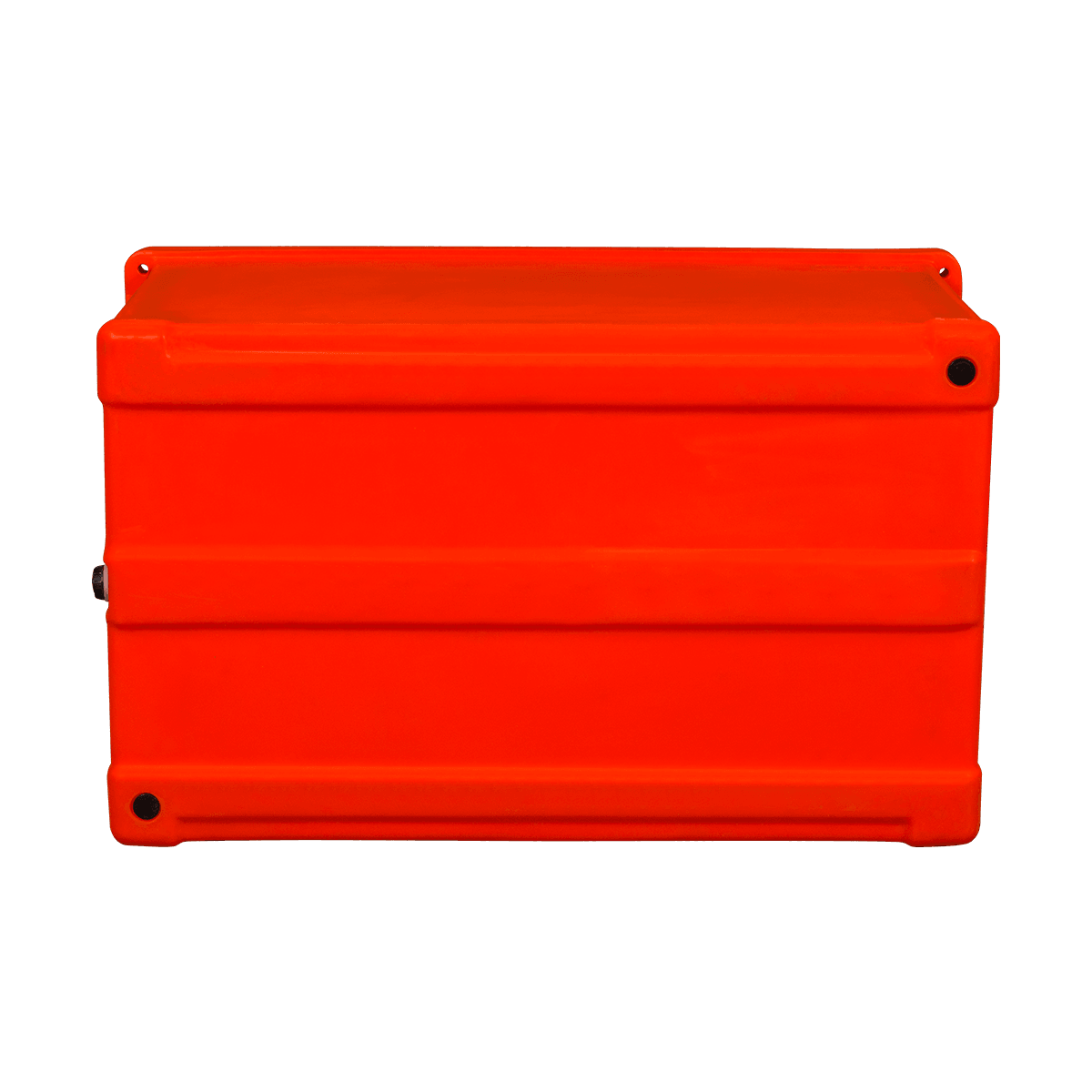 X-200L Ice cooler box para sa pag-iimbak at transportasyon ng seafood