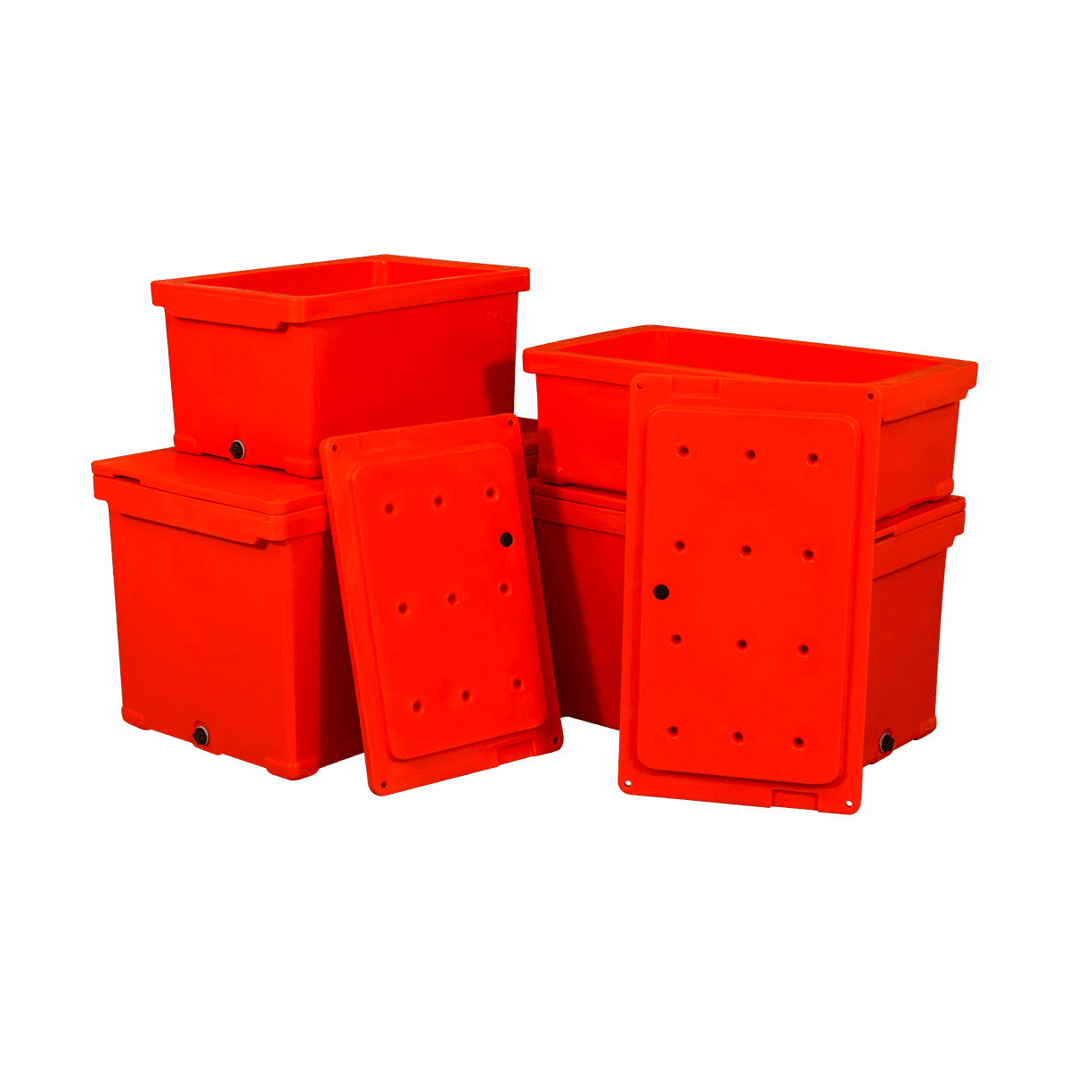 Kung paano gamitin ang mga insulated container container upang mapanatili ang pagkaing -dagat