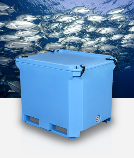 Saan Dapat Mag-imbak ng Dry Ice? Mga Opsyon sa Ligtas na Container at Mga Panuntunan sa Storage