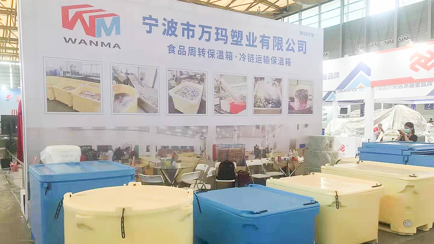 China Seafood Expo 2021 Noong Oktubre 27-29, hinihintay ka namin