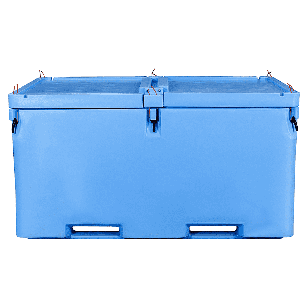 AF-1700L insulated bulk container para sa cold-chain transportasyon at paggawa