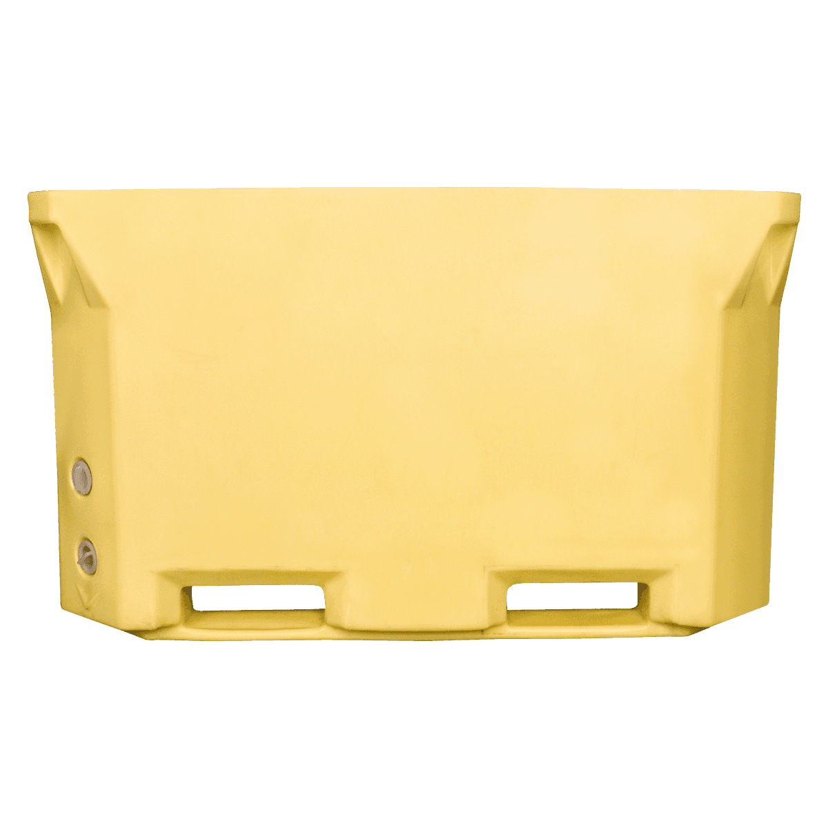 CF-1000L plastic fish totes seafood pang-industriya gumamit ng mga plastik na lalagyan