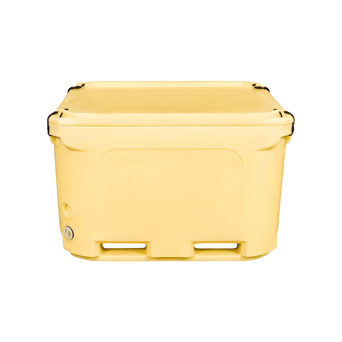 F-660L Insulated Fish Containers Seafood Industrial Use Plastic Container