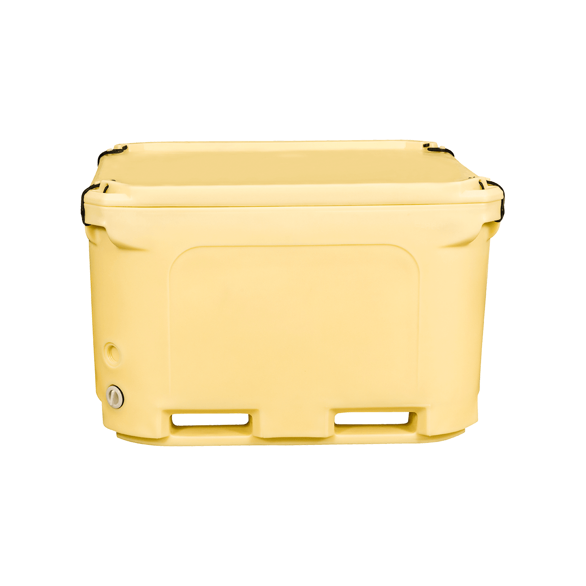 F-660L Plastic Stackable Food Bins Workshop at Warehouse Gumamit ng mga lalagyan ng cold-chain