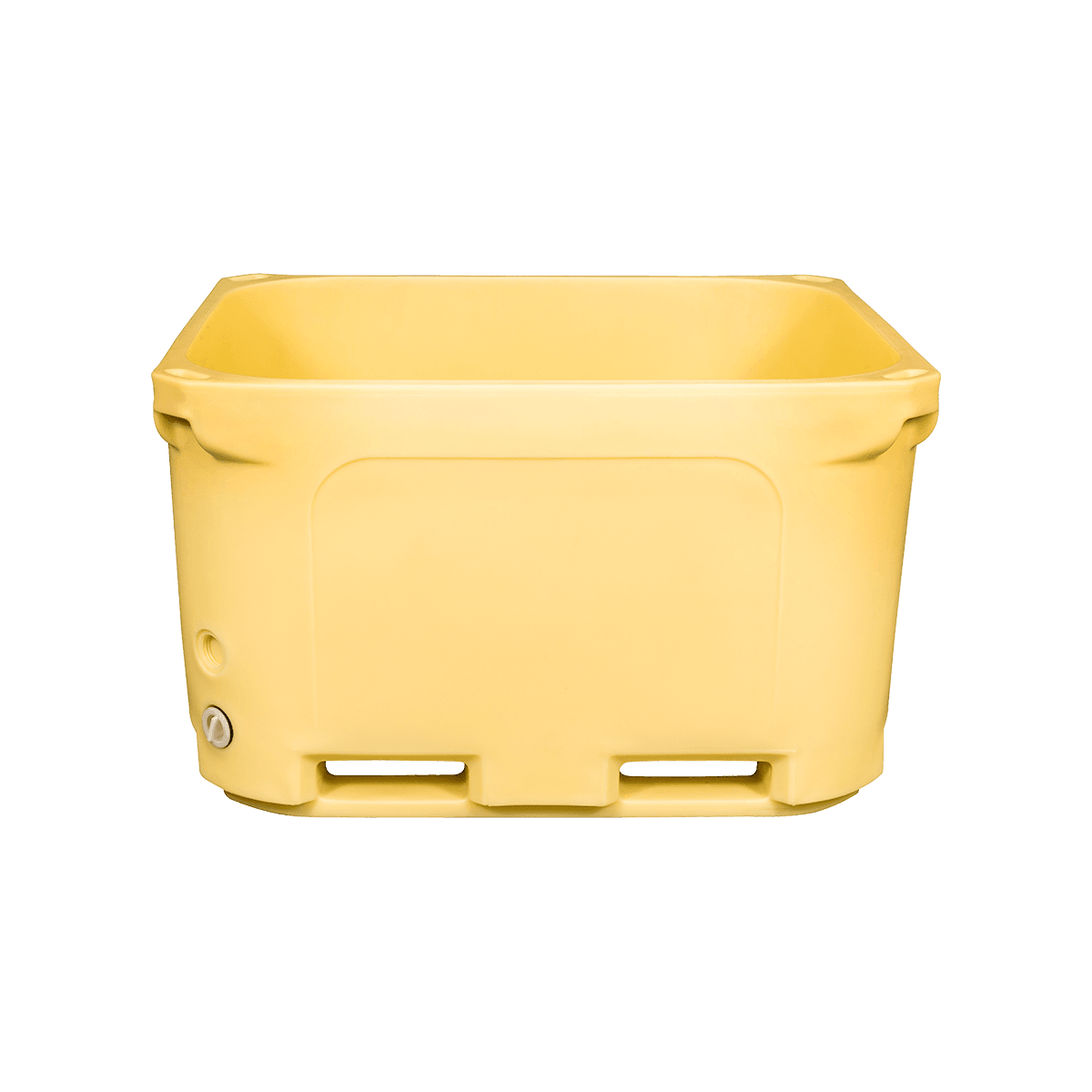 F-660L Rotomolded Fishing Ice Box Workshop at Warehouse Gumamit ng mga lalagyan ng cold-chain